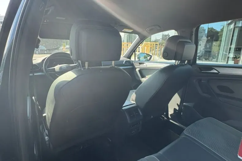 Seat Tarraco din 2023 cu 42.000 km - oferta SEA132152 - foto 10