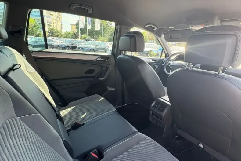 Seat Tarraco din 2023 cu 42.000 km - oferta SEA132152 - foto 11