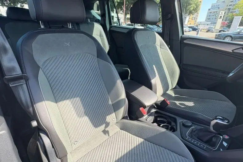 Seat Tarraco din 2023 cu 42.000 km - oferta SEA132152 - foto 13