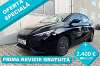 MG MG3 din 2024 cu 502 km - oferta MG0132154 - foto 1