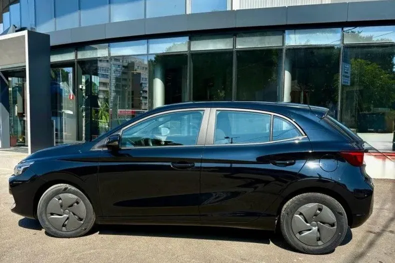 MG MG3 din 2024 cu 502 km - oferta MG0132154 - foto 4