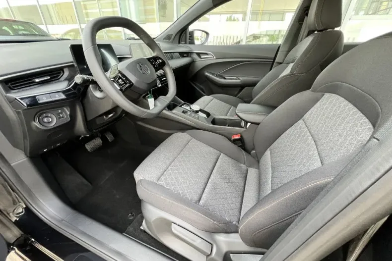 MG MG3 din 2024 cu 502 km - oferta MG0132154 - foto 7