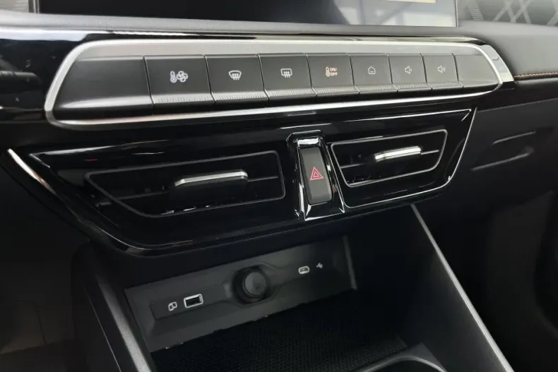 MG MG3 din 2024 cu 502 km - oferta MG0132154 - foto 8