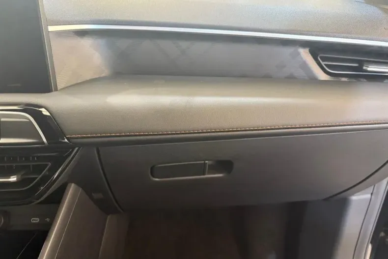 MG MG3 din 2024 cu 502 km - oferta MG0132154 - foto 10