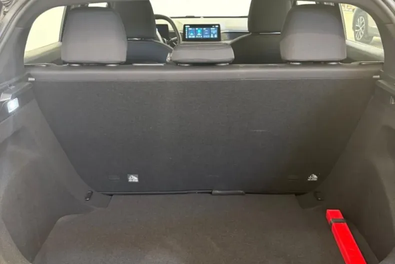 MG MG3 din 2024 cu 502 km - oferta MG0132154 - foto 14