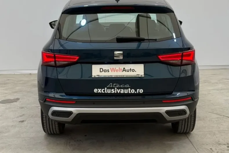 Seat Ateca din 2023 cu 40.000 km - oferta SEA132155 - foto 6