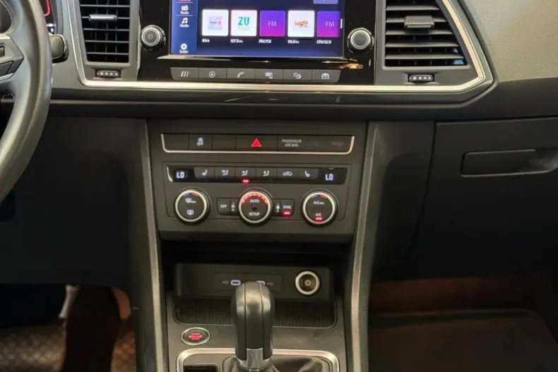 Seat Ateca din 2023 cu 40.000 km - oferta SEA132155 - foto 12