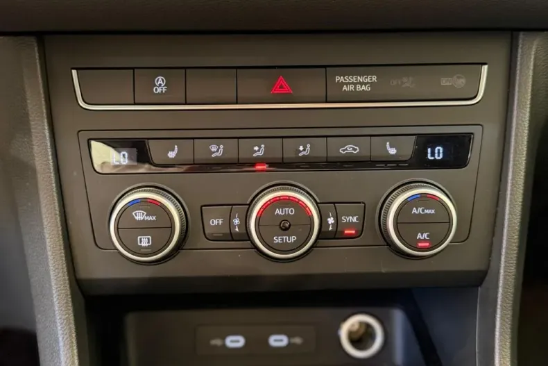 Seat Ateca din 2023 cu 40.000 km - oferta SEA132155 - foto 14