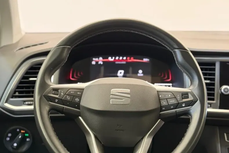 Seat Ateca din 2023 cu 40.000 km - oferta SEA132155 - foto 15