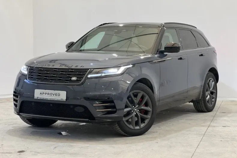 Land Rover Range Rover Velar din 2024 cu 16.392 km - oferta LAN132156 - foto 1