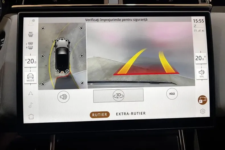 Land Rover Range Rover Velar din 2024 cu 16.392 km - oferta LAN132156 - foto 12