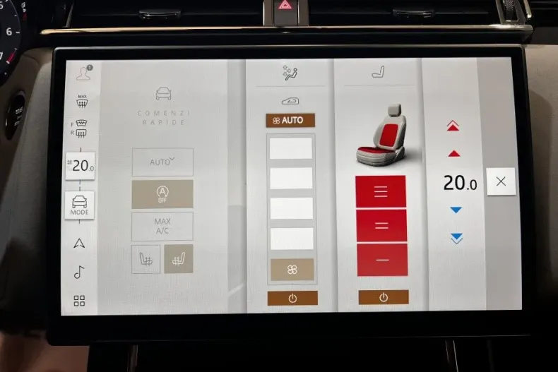 Land Rover Range Rover Velar din 2024 cu 16.392 km - oferta LAN132156 - foto 29