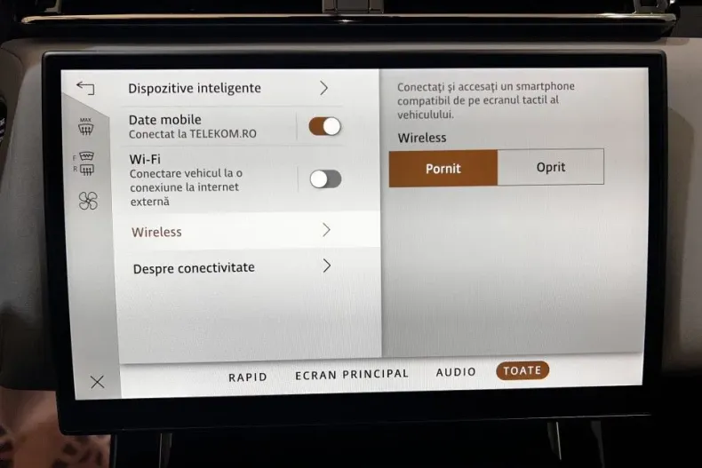 Land Rover Range Rover Velar din 2024 cu 16.392 km - oferta LAN132156 - foto 30