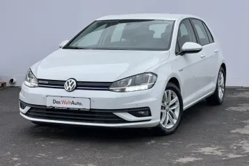Volkswagen Golf din 2020 - oferta VOL132161