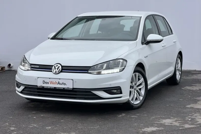 Volkswagen Golf din 2020 cu 95.000 km - oferta VOL132161 - foto 1