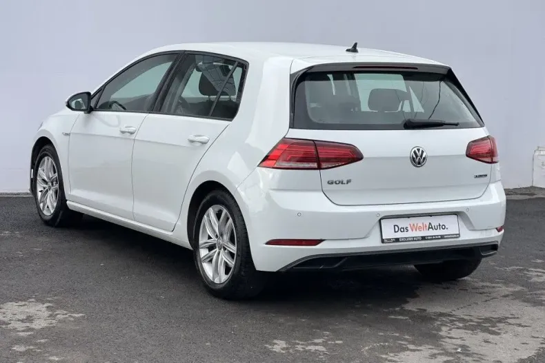 Volkswagen Golf din 2020 cu 95.000 km - oferta VOL132161 - foto 3