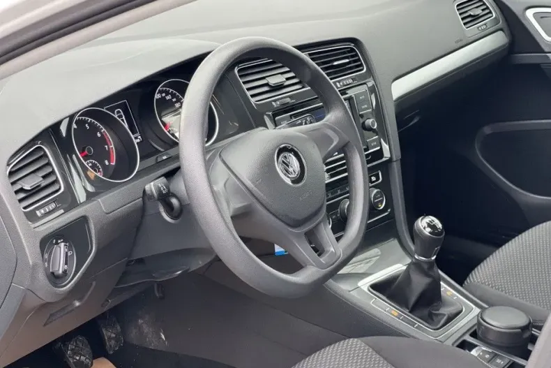 Volkswagen Golf din 2020 cu 95.000 km - oferta VOL132161 - foto 4