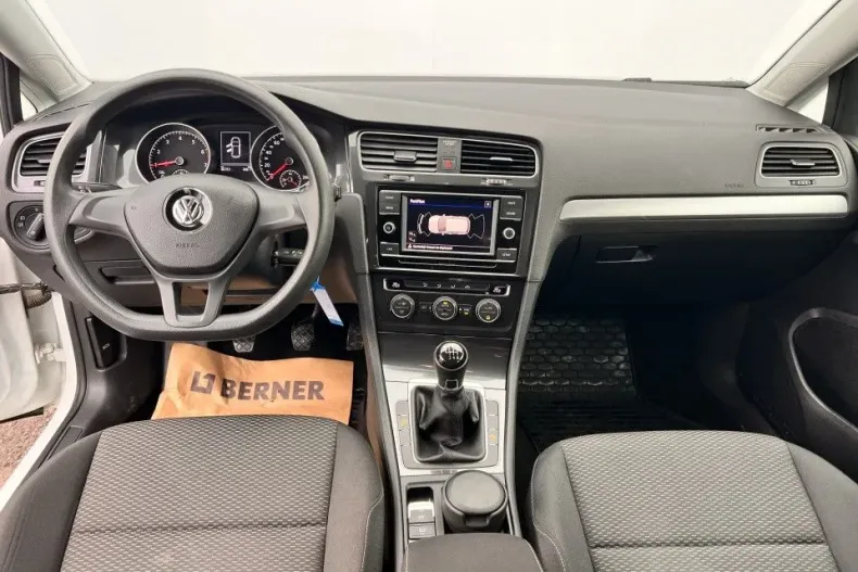 Volkswagen Golf din 2020 cu 95.000 km - oferta VOL132161 - foto 5