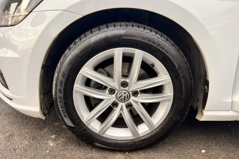 Volkswagen Golf din 2020 cu 95.000 km - oferta VOL132161 - foto 10