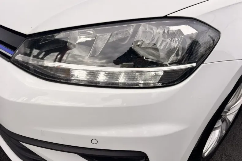 Volkswagen Golf din 2020 cu 95.000 km - oferta VOL132161 - foto 11