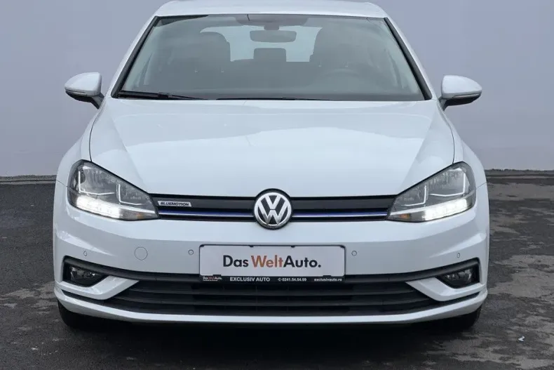 Volkswagen Golf din 2020 cu 95.000 km - oferta VOL132161 - foto 25