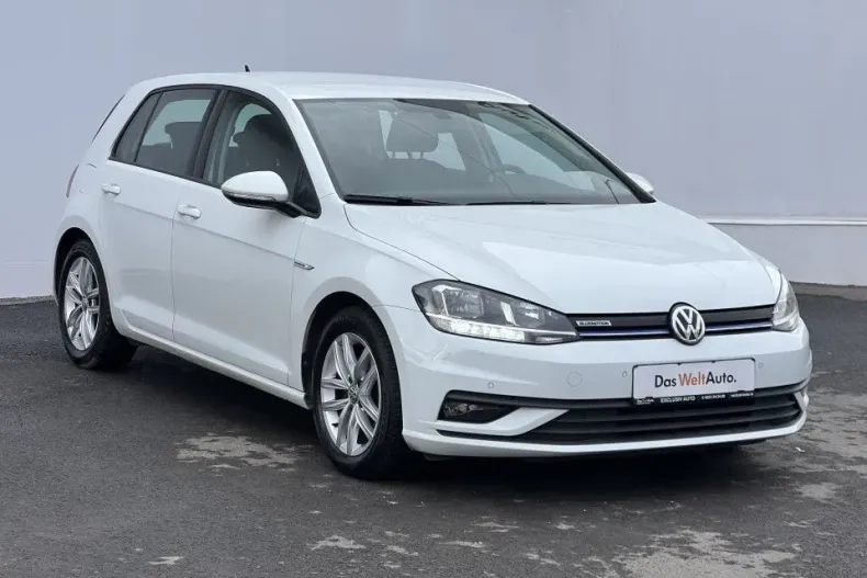 Volkswagen Golf din 2020 cu 95.000 km - oferta VOL132161 - foto 26