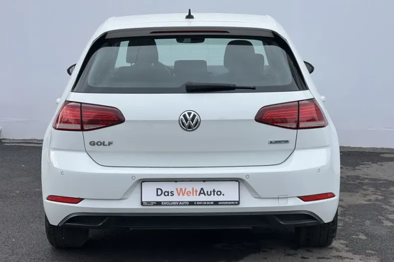Volkswagen Golf din 2020 cu 95.000 km - oferta VOL132161 - foto 27