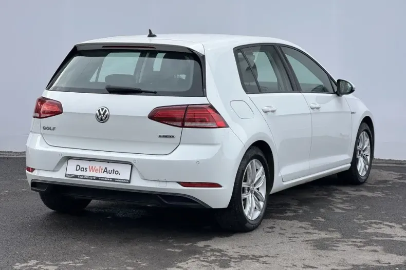 Volkswagen Golf din 2020 cu 95.000 km - oferta VOL132161 - foto 28