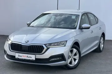 Skoda Octavia din 2022 - oferta SKO132162