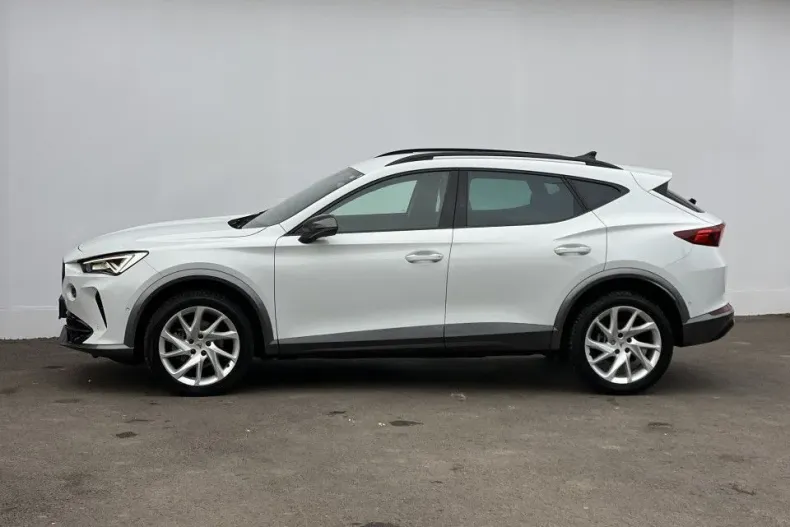 Cupra Formentor din 2024 cu 20.000 km - oferta CUP132163 - foto 2