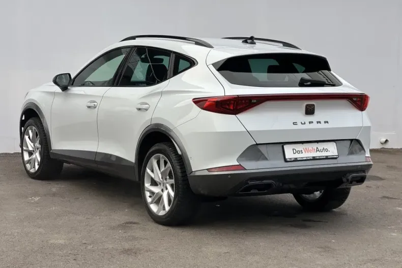 Cupra Formentor din 2024 cu 20.000 km - oferta CUP132163 - foto 3