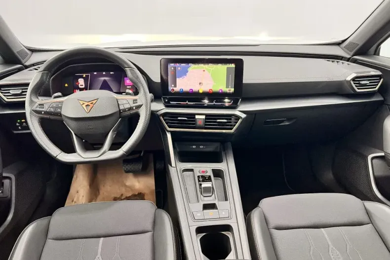 Cupra Formentor din 2024 cu 20.000 km - oferta CUP132163 - foto 4