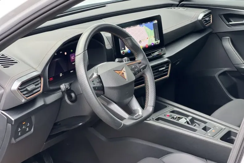 Cupra Formentor din 2024 cu 20.000 km - oferta CUP132163 - foto 5