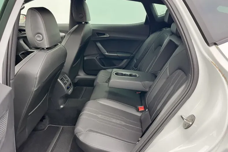 Cupra Formentor din 2024 cu 20.000 km - oferta CUP132163 - foto 7