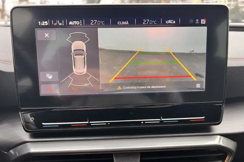 Cupra Formentor din 2024 cu 20.000 km - oferta CUP132163 - foto 11