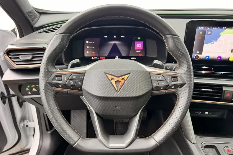 Cupra Formentor din 2024 cu 20.000 km - oferta CUP132163 - foto 13