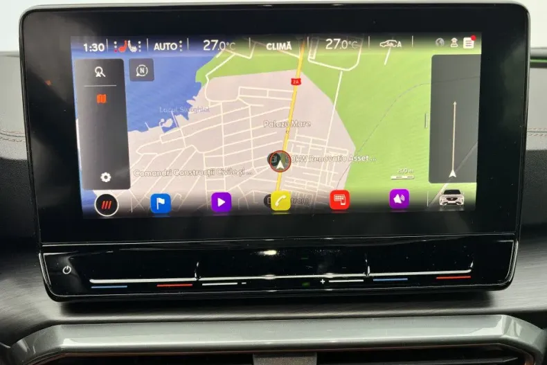 Cupra Formentor din 2024 cu 20.000 km - oferta CUP132163 - foto 19