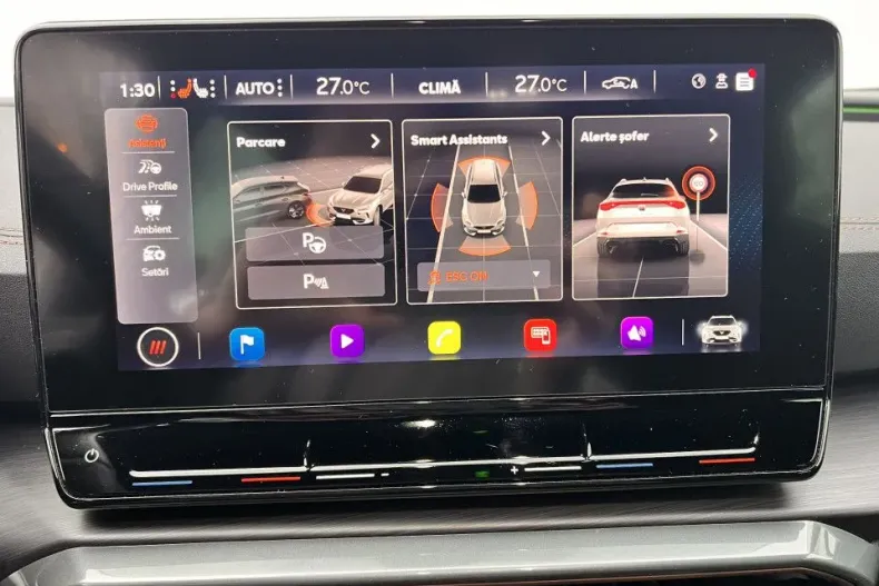 Cupra Formentor din 2024 cu 20.000 km - oferta CUP132163 - foto 20