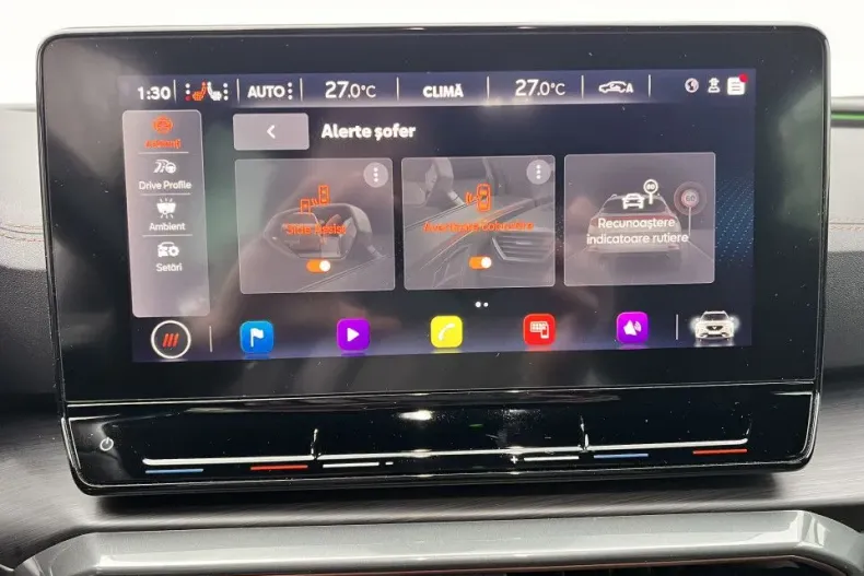 Cupra Formentor din 2024 cu 20.000 km - oferta CUP132163 - foto 21