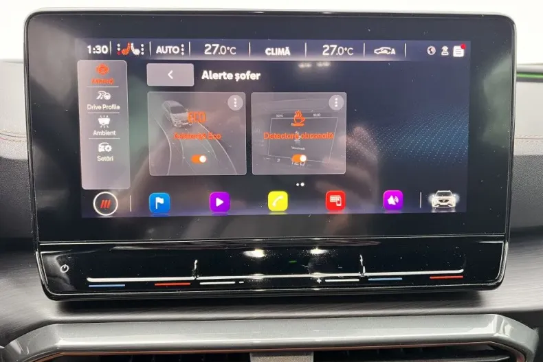 Cupra Formentor din 2024 cu 20.000 km - oferta CUP132163 - foto 22