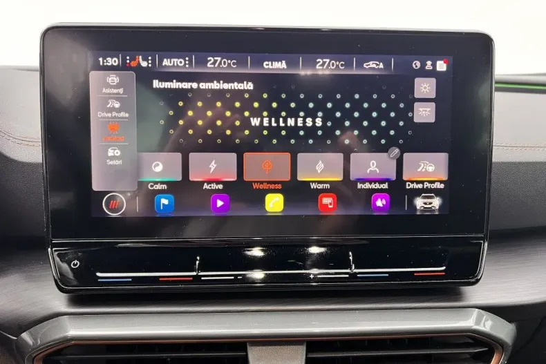 Cupra Formentor din 2024 cu 20.000 km - oferta CUP132163 - foto 28