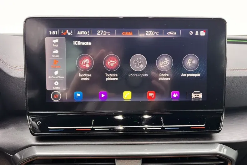 Cupra Formentor din 2024 cu 20.000 km - oferta CUP132163 - foto 30