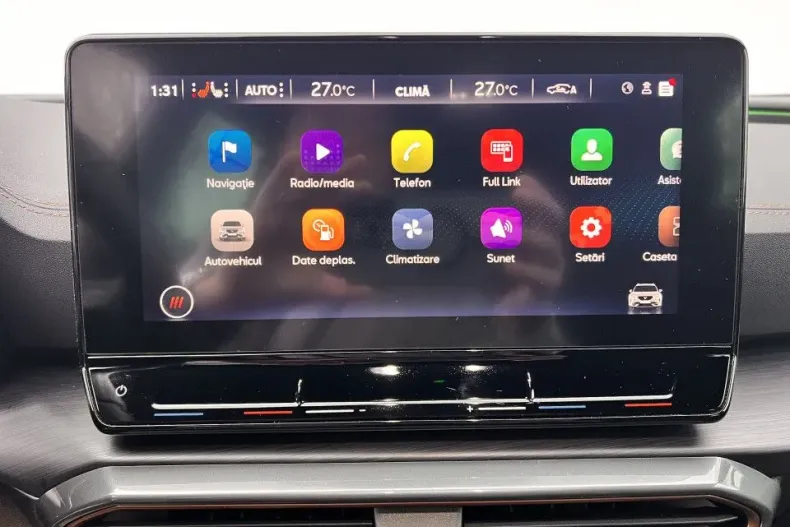 Cupra Formentor din 2024 cu 20.000 km - oferta CUP132163 - foto 31