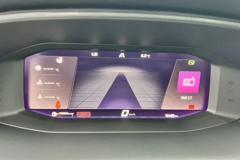 Cupra Formentor din 2024 cu 20.000 km - oferta CUP132163 - foto 33