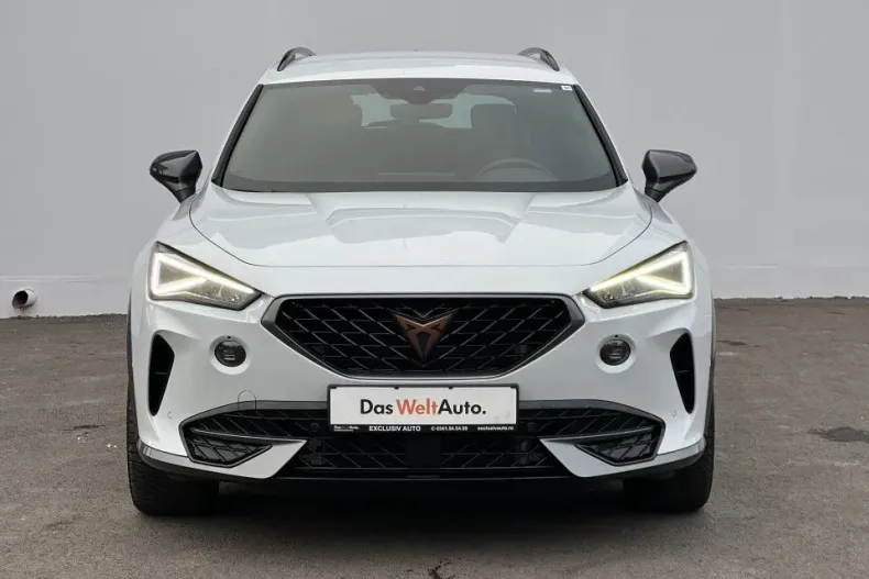 Cupra Formentor din 2024 cu 20.000 km - oferta CUP132163 - foto 35