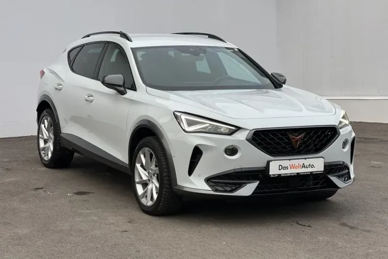 Cupra Formentor din 2024 cu 20.000 km - oferta CUP132163 - foto 36