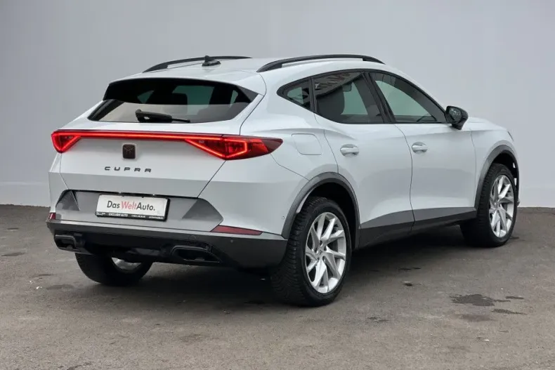 Cupra Formentor din 2024 cu 20.000 km - oferta CUP132163 - foto 37