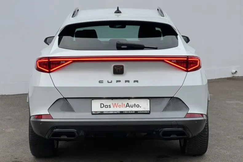 Cupra Formentor din 2024 cu 20.000 km - oferta CUP132163 - foto 38