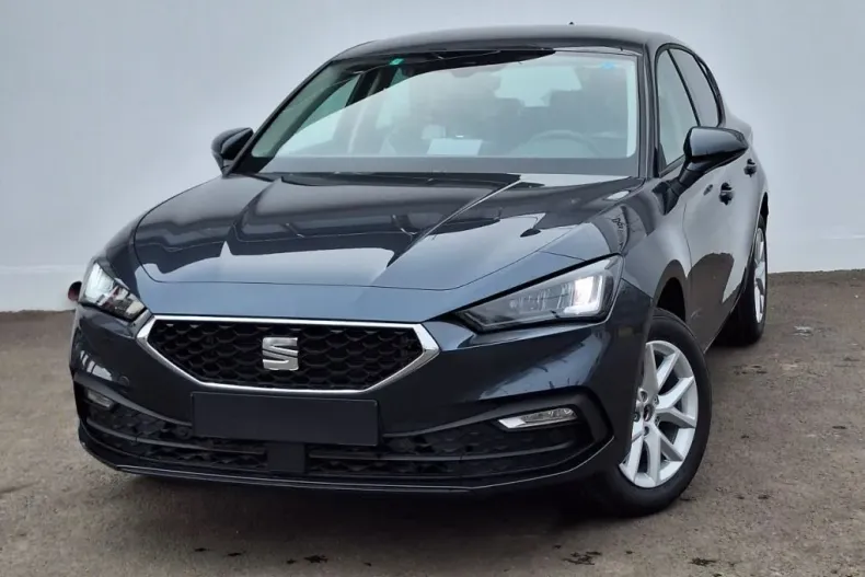 Seat Leon din 2025 cu 5 km - oferta SEA132164 - foto 1