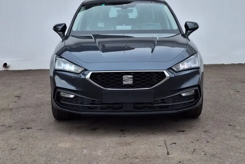 Seat Leon din 2025 cu 5 km - oferta SEA132164 - foto 3